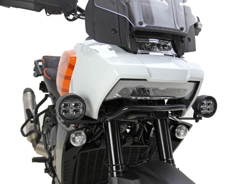 Harley Davidson Pan America 1250 [DENALI] - obere Fernscheinwerferhalterung - Harley-Davidson Pan America 1250