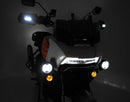 Harley-Davidson Pan America [DENALI] - obere Fernscheinwerferhalterung - Harley-Davidson Pan America 1250-3