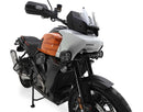 Harley-Davidson Pan America [DENALI] - obere Fernscheinwerferhalterung - Harley-Davidson Pan America 1250-4