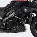 Suzuki Katana S 1000 [2020-2021] - Crash protectors frame protection - Suzuki GSX-S1000 / FA / ABS