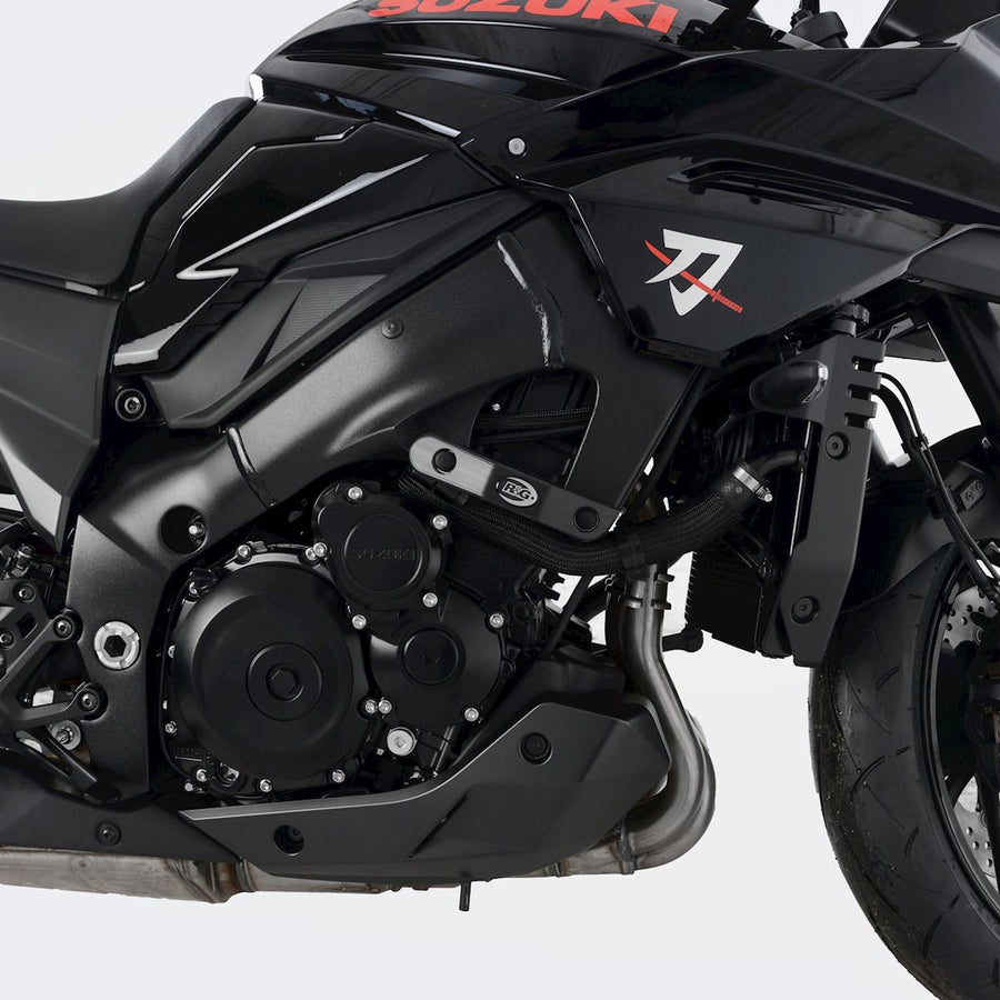 Suzuki Katana Yoshimura 1000 [2020-2021] - Sturzprotektoren Rahmenschutz - Suzuki GSX-S1000 / FA / ABS