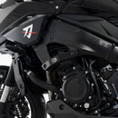 SUZUKI GSX S 1000 [2016] - Crash protectors frame protection - Suzuki GSX-S1000 / FA / ABS