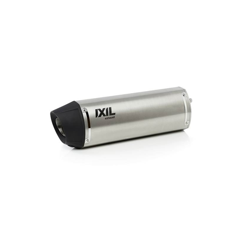Yamaha Tdm 900 [IXIL] - Silencer HEXOVAL XTREM Evolution - Yamaha TDM 900 - OY9078VSE+OY9079VSE