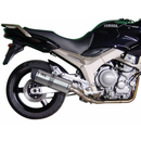 Yamaha Tdm 900 [IXIL] - Silencer HEXOVAL XTREM Evolution - Yamaha TDM 900 - OY9078VSE+OY9079VSE