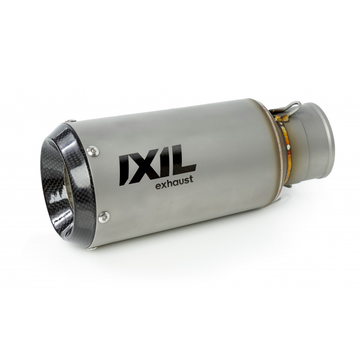 CF Moto 800 MT [2022] - RC Silencer - CF Moto MT 800 - CF3238RC