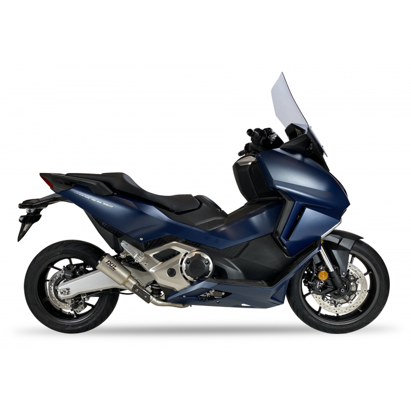 Honda Nr 750 [IXIL] - RC Silencer - Honda Forza 750 - CH6259RC