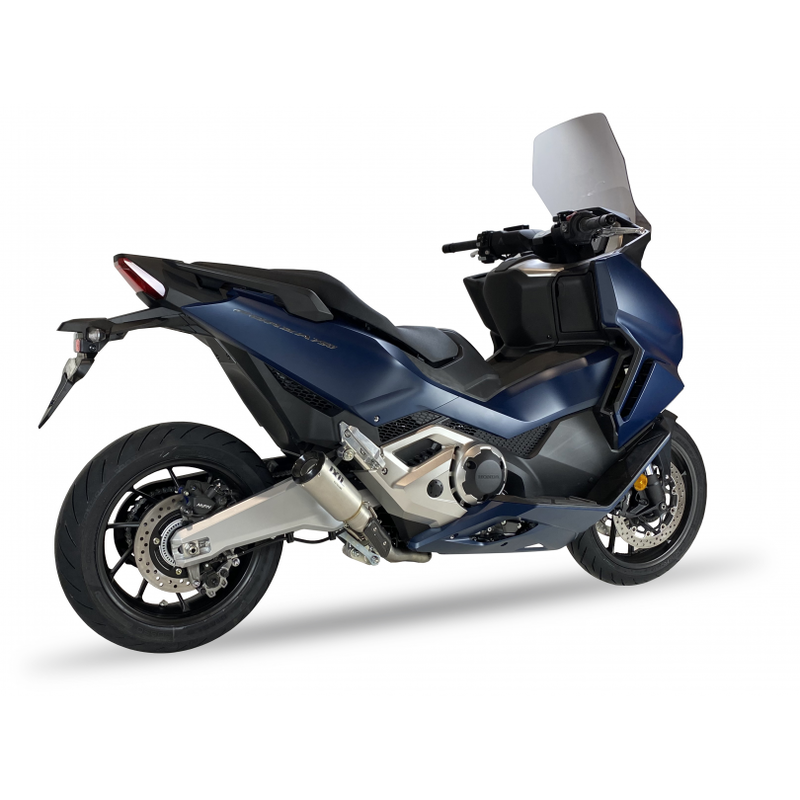 Honda Nr 750 [IXIL] - RC Silencer - Honda Forza 750 - CH6259RC