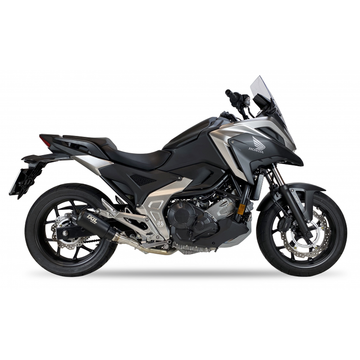 Honda Nc 700 [IXIL] - RB Endtopf - CH6262RB - 0