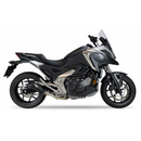 Honda Nc 750 X Dct [IXIL] - RB Endtopf - CH6262RB-2