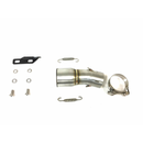 Honda CB 1000 R Black Edition [2023-2024] - RB Silencer - Honda CB 1000 R - CH6278RB