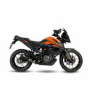 Ktm Adventure 390 [IXIL] - RB Silencer - KTM 390 Adventure - CM3258RB