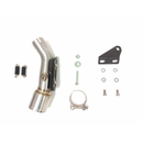 Ktm Adventure 390 [IXIL] - RB Silencer - KTM 390 Adventure - CM3258RB