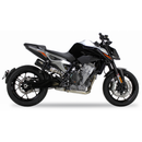 Ktm 890 Duke R [IXIL] - RB Silencer - KTM Duke 790 - CM3279RB