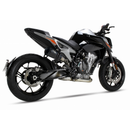 Ktm 790 Duke [IXIL] - RB Silencer - KTM Duke 790 - CM3279RB