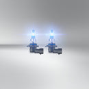 Suzuki Gsx-R 1300 Hayabusa [OSRAM] - Bulb Cool Blue Intense CBI HB3 12V / 60W X2