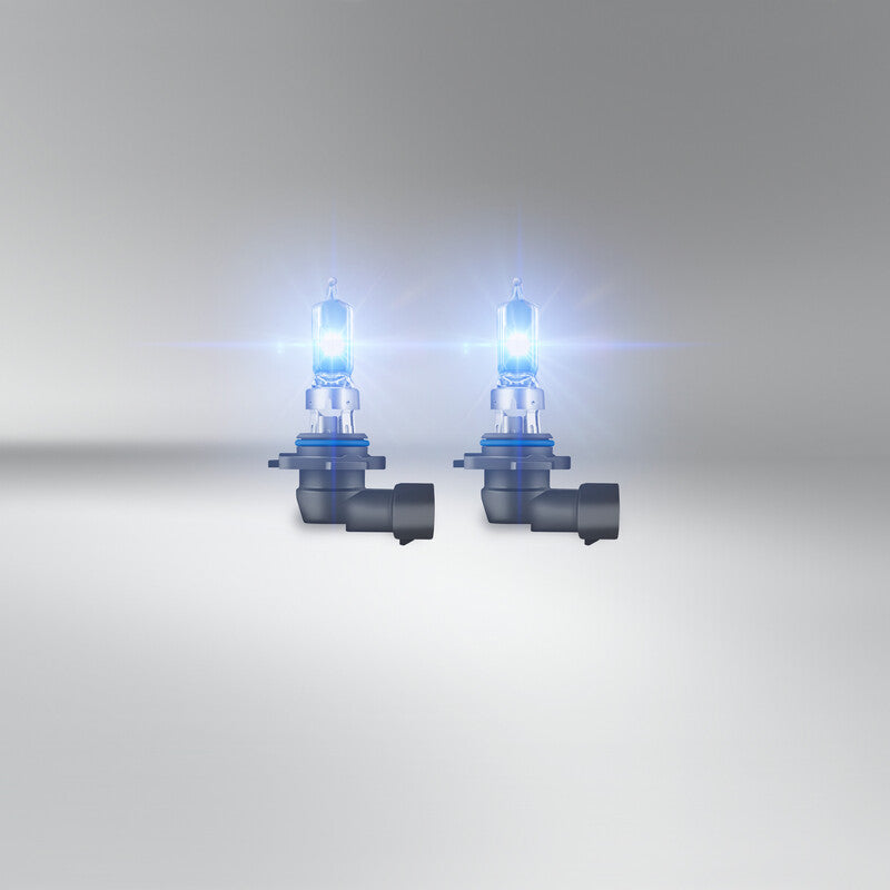 Suzuki Hayabusa [OSRAM] - Glühlampe Cool Blue Intense CBI HB3 12V / 60W X2