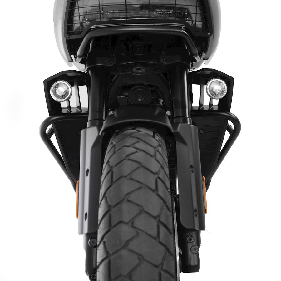 Harley-Davidson Pan America 1250 [2021-2024] - Adventure Bars – Harley-Davidson Pan America 1250 (Special)