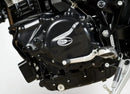 Husqvarna NUDA 900 R [2012-2013] - Motorgehäusedeckelschutz - Set - Husqvarna NUDA 900R