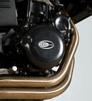 Husqvarna NUDA 900 R ABS [2012-2014] - Motorgehäusedeckelschutz - Set - Husqvarna NUDA 900R