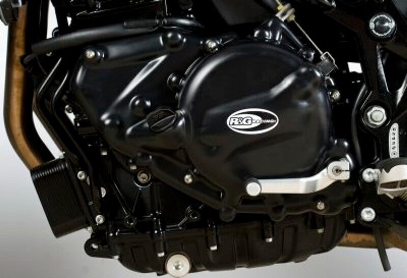 Husqvarna NUDA 900 ABS [2012-2014] - Motorgehäusedeckelschutz - Set - Husqvarna NUDA 900R