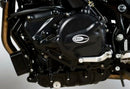 Husqvarna NUDA 900 R ABS [2012-2014] - Motorgehäusedeckelschutz - Set - Husqvarna NUDA 900R