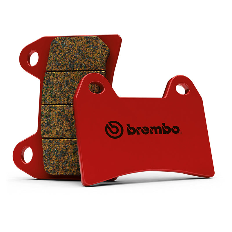 Royal Enfield Himalayan 452 RMA452 [BREMBO] - Sintermetall Bremsbeläge