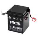 Honda XL 500 S [BS BATTERY] - Motorradbatterie-1