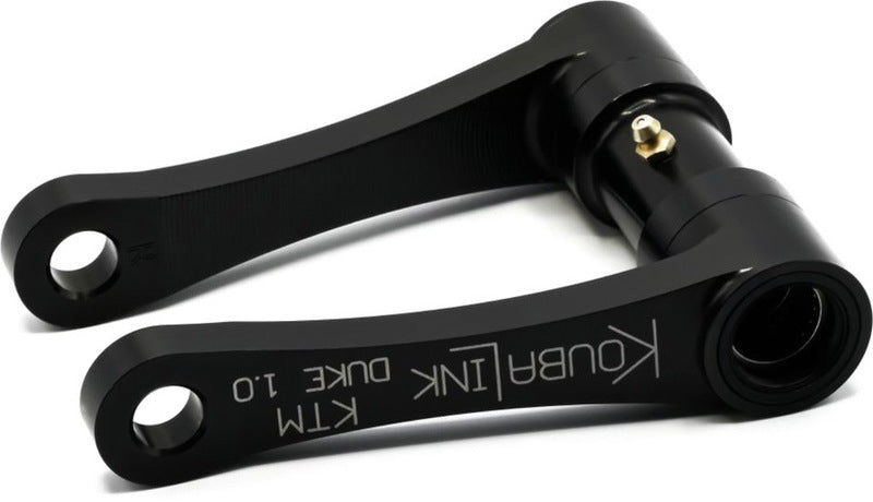 Ktm 690 Sm Prestige [KOUBALINK] - Lowering Kit (25.4 - 31.8 mm) Black - Husqvarna / KTM