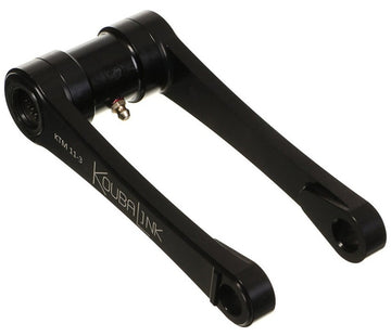Husqvarna Te 125 [KOUBALINK] - Tieferlegungssatz (25.4 mm) Schwarz - Husqvarna