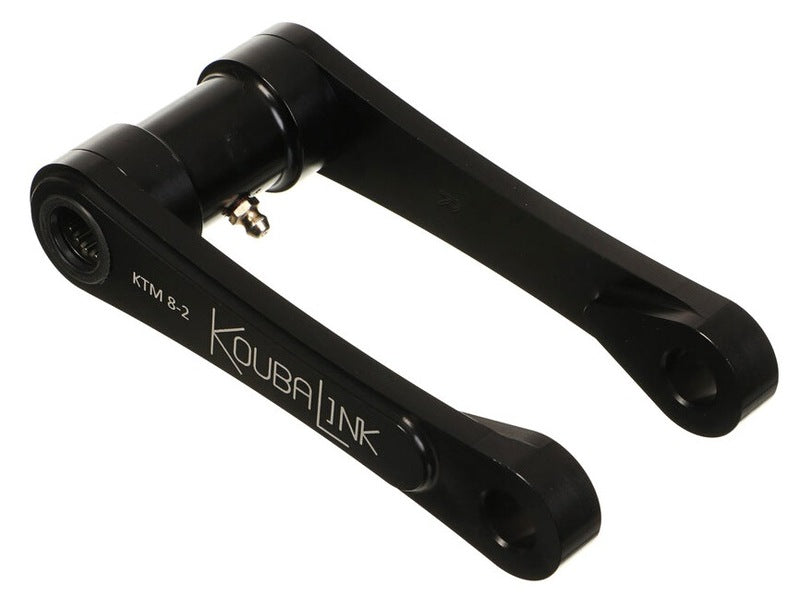 Husqvarna Supermoto [KOUBALINK] - Lowering Kit (38.1 mm) Black - KTM