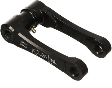 Ktm Smc 690 [KOUBALINK] - Tieferlegungssatz (19.1 - 25.4 mm) Schwarz - Husqvarna / KTM