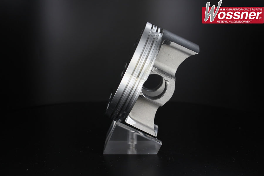 YAMAHA SRX 600 [1986-1987] - WÖSSNER forged pistons