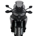 Ducati Multistrada V4 Rally [2023-2024] - Variotouringscreen "VTM" - mit Spoiler
