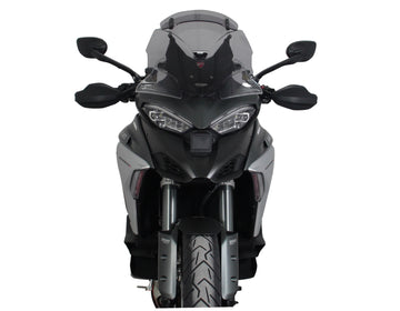 Ducati Multistrada V4 [2021-2024] - Variotouringscreen "VTM" - mit Spoiler
