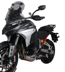 Ducati Multistrada V4 Rally [2023-2024] - Variotouringscreen "VTM" - mit Spoiler