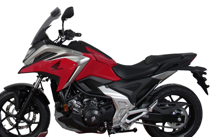 Honda NC 750 X DCT ABS RC90 [2021-2024] - Variotouringscreen "VTM" - mit Spoiler