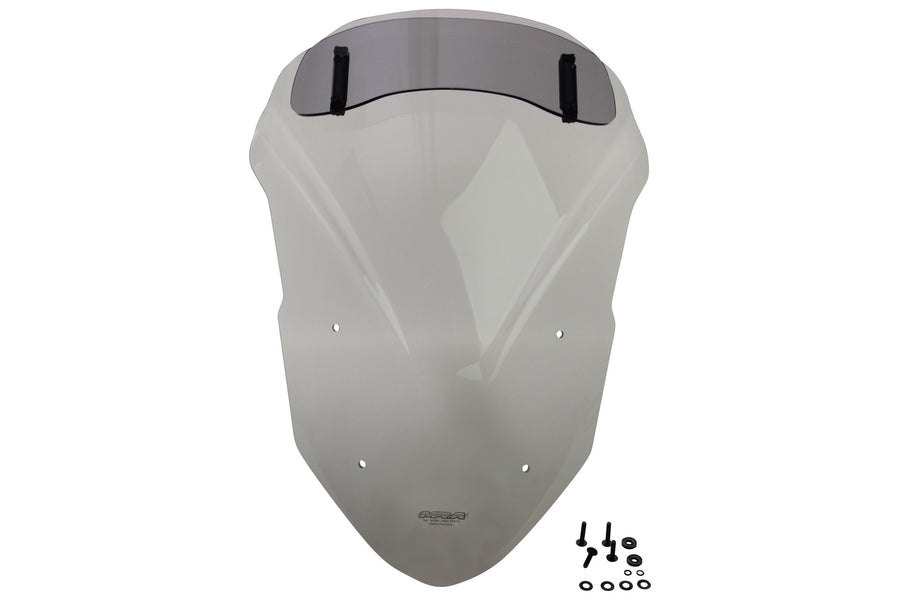 Yamaha TRACER 900 GT ABS [2022] - Variotouringscreen "VTM" - mit Spoiler