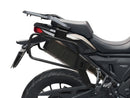 Voge Valico 650 Ds [SHAD] - 4P system mounting kit (side) - VOGE 650 DS/DSX