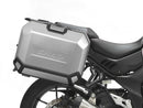 Voge Valico 500 Ds [SHAD] - 4P System Montagesatz (seitlich) - VOGE 500 DS/ DSX