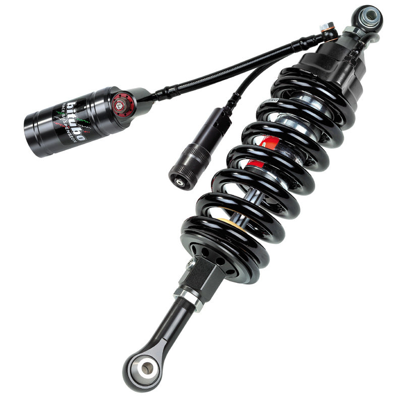 Bmw R 1250 Gs Adventure [BITUBO] - CYU31 rear shock absorber - red