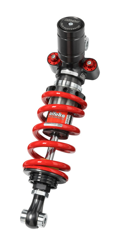 Indian Ftr 1200 [BITUBO] - XXT61 rear shock absorber