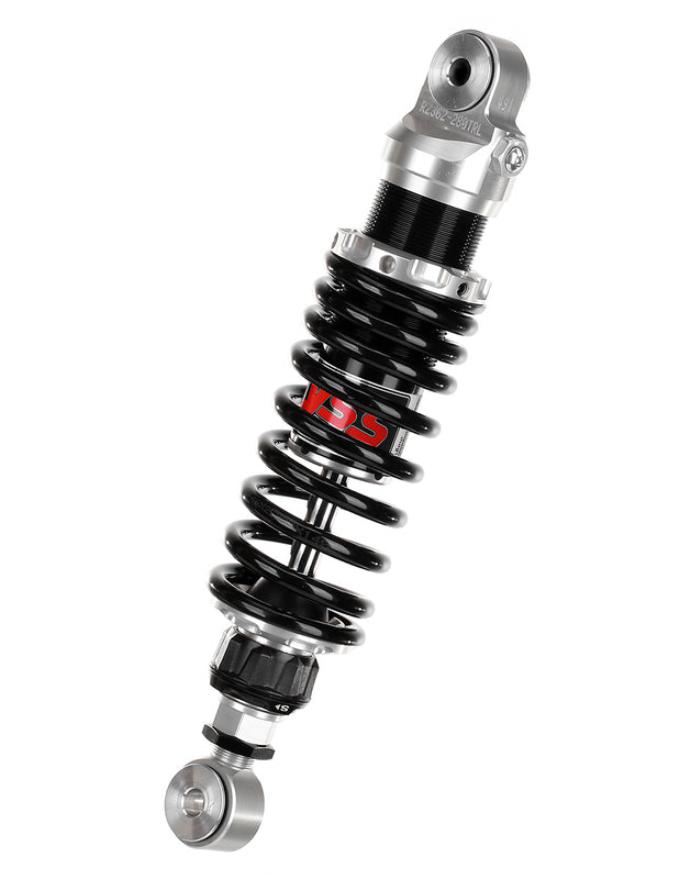 Honda Cmx 1100 Rebel Dct [YSS] - Rear Double Shock Absorber Gas Top Line