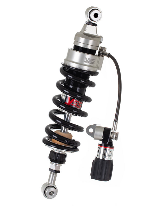 Triumph Trident 660 [YSS] - Hinterrad-Monofederbein Gas