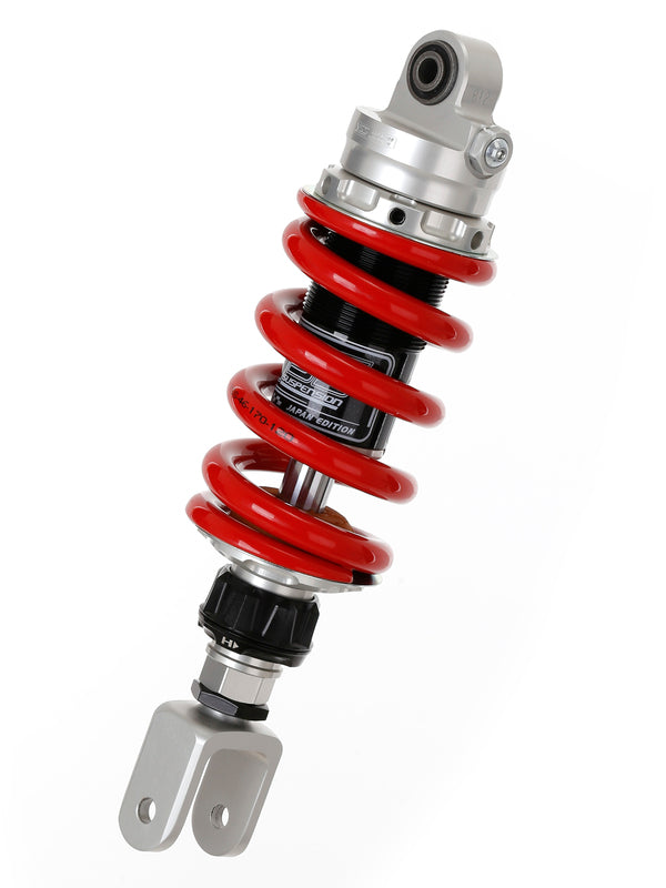 Yamaha Mt 03 321 [YSS] - Rear wheel monoshock gas