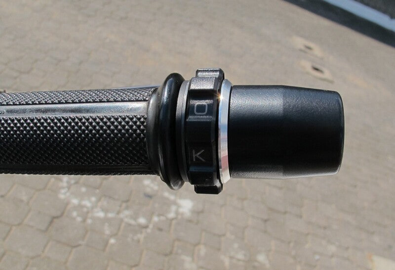 Ktm Duke 390 [KAOKO] - Cruise Control Tempomat-Geschwindigkeitsstabilisator