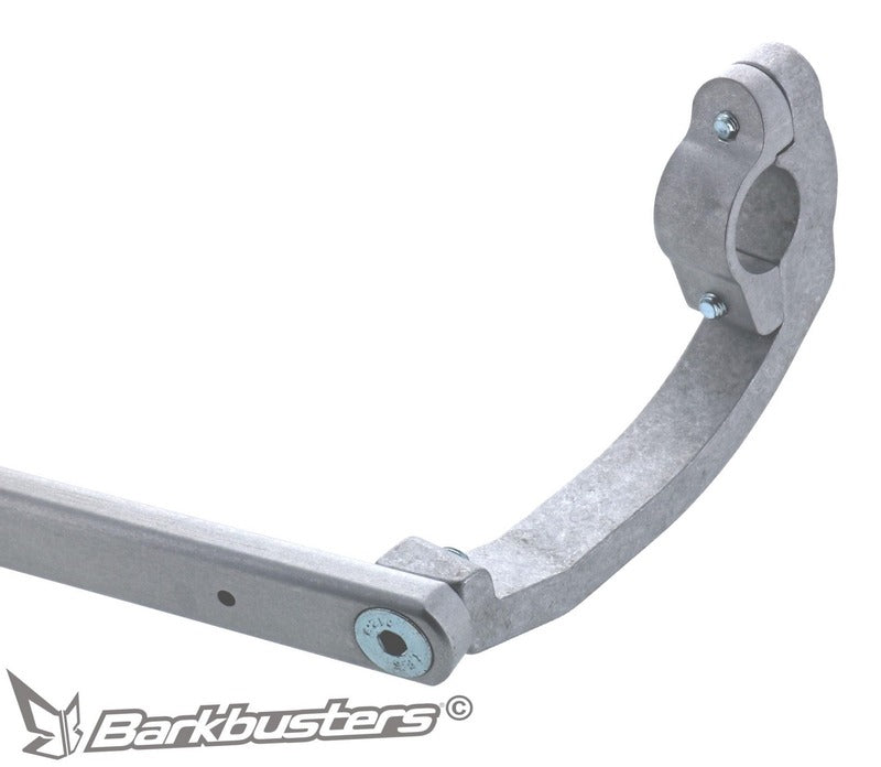 Ducati Multistrada V4 [BARKBUSTERS] - Hardware Kit Zweipunktbefestigung - Ducati Multistrada V4 / V4S / V4S SPORT