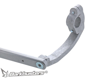 Ducati Multistrada V4 [BARKBUSTERS] - Hardware Kit two-point attachment - Ducati Multistrada V4 / V4S / V4S SPORT - 0