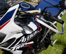 Honda Crf 1000 Africa Twin [BARKBUSTERS] - Hardware kit two-point attachment - Honda-2