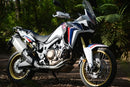 Honda Crf 1000 [BARKBUSTERS] - Hardware-Kit Zweipunktbefestigung - Honda-3