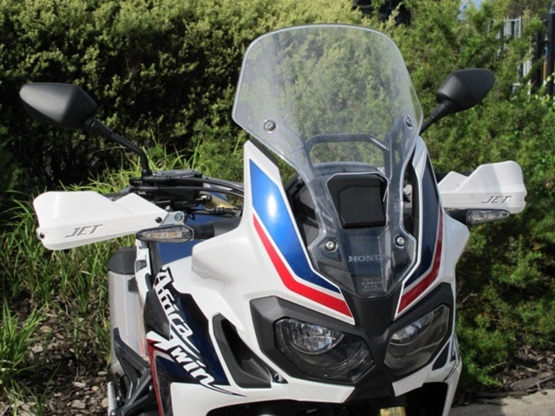 Honda Crf 1000 [BARKBUSTERS] - Hardware-Kit Zweipunktbefestigung - Honda
